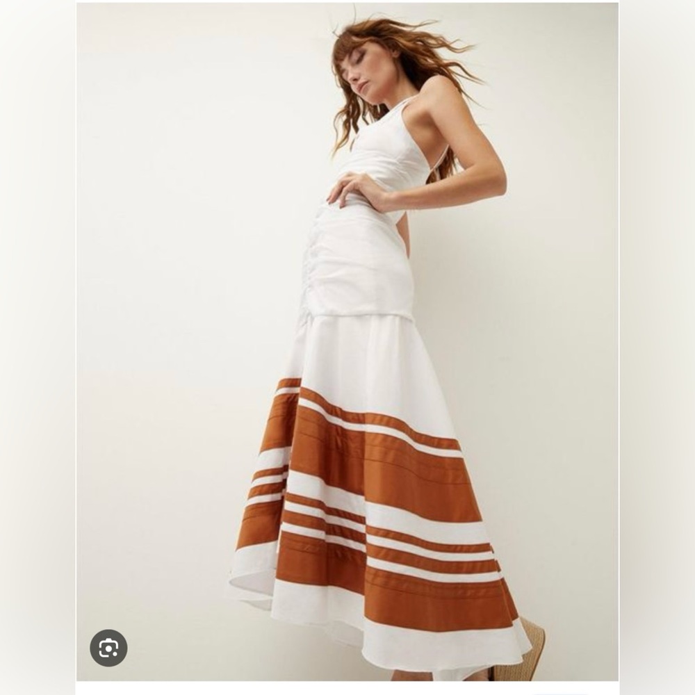 Veronica Beard Fitz dress